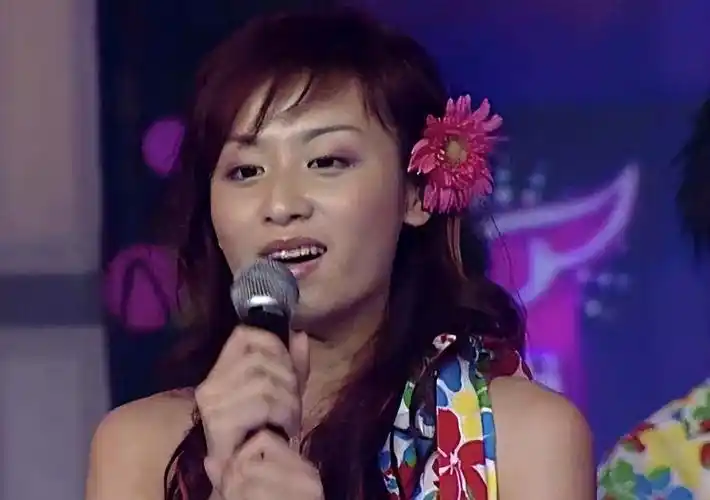 叶一茜:23岁嫁给田亮,结婚15年儿女双全,超女中最清醒的一个