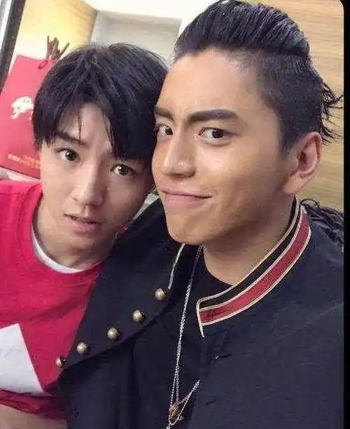 王俊凯虽然很强势,但只是针对节目组,并不针对王大陆,董子健,张一山