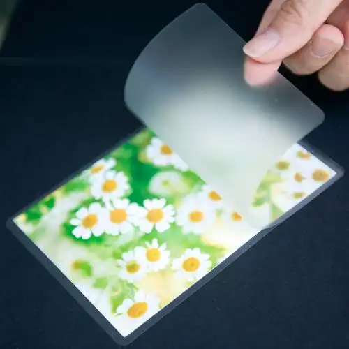 冷裱淋保护冲印覆膜装裱照片塑封过胶
