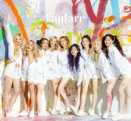 jyp又走老路宁愿twice全体代言switch也不给成员个人资源