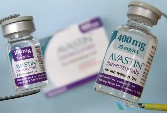 贝伐珠单抗avastin是著名的vegfr抑制剂