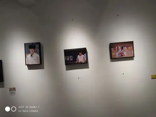 时代峰峻十八楼日常生活