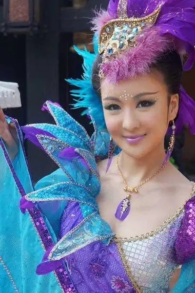 《封神英雄榜3》凤青青