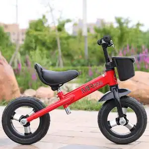 麦粒儿儿童平衡车