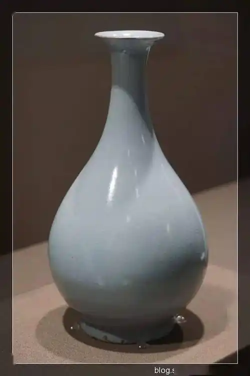 真品看多了自然也懂了故宫汝窑瓷器展全集慢慢看