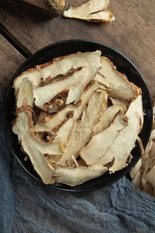 甄选高品质精选特级无硫知母500g克中中药材毛知母其他药食同源食品