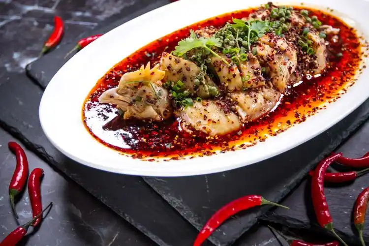 广州海航威斯汀酒店川菜上新,道道是经典