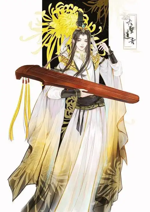 王维:历经半生荣辱沉浮,我心自有山川风月