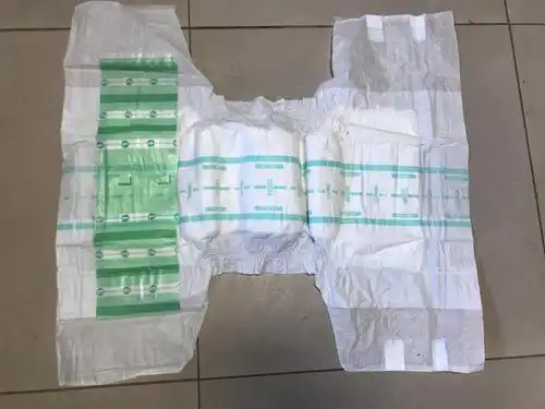 尺寸   腰部 (厘米) 总重量 (g) 关于 sap 吸收性 包 纸箱 数量 在