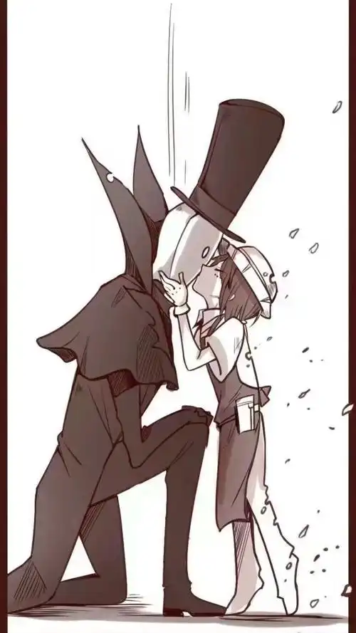 第五人格杰园[图片专辑] _ 图片网