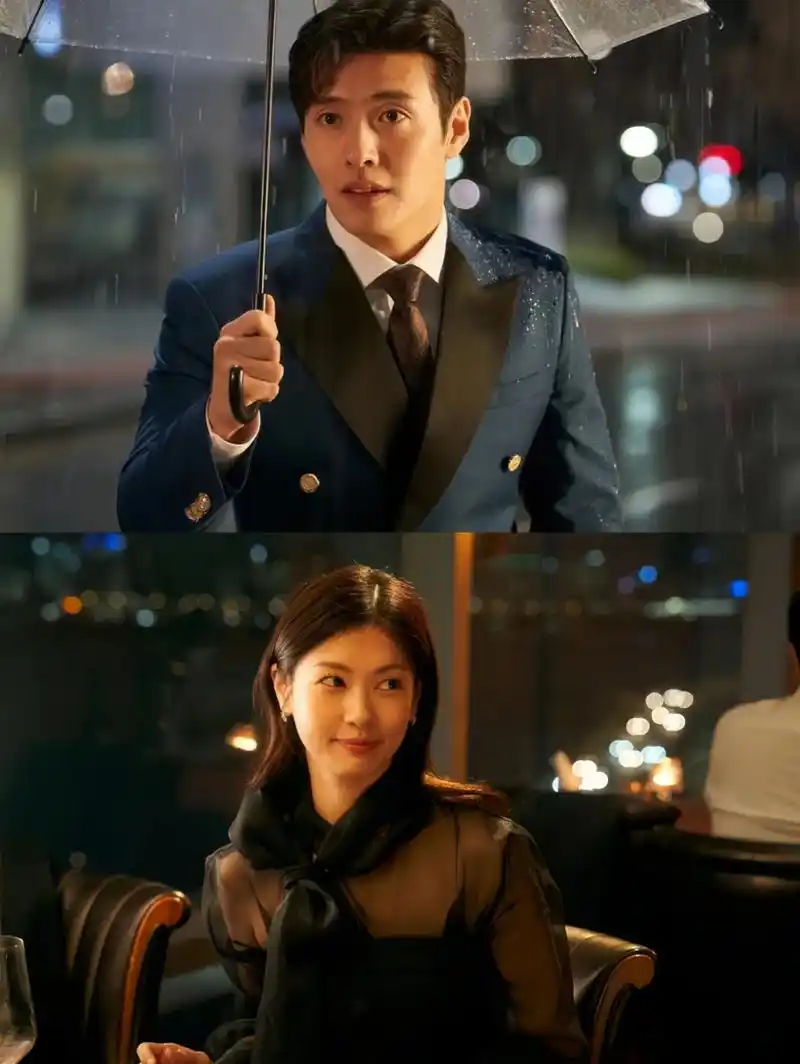 韩国票房冠军  90电影标题:《30天》|2023年上映 99主演阵容