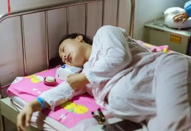 怀男孩的确比怀女孩累怀男孩是不是比怀女孩辛苦准妈妈孕期逼哭老公