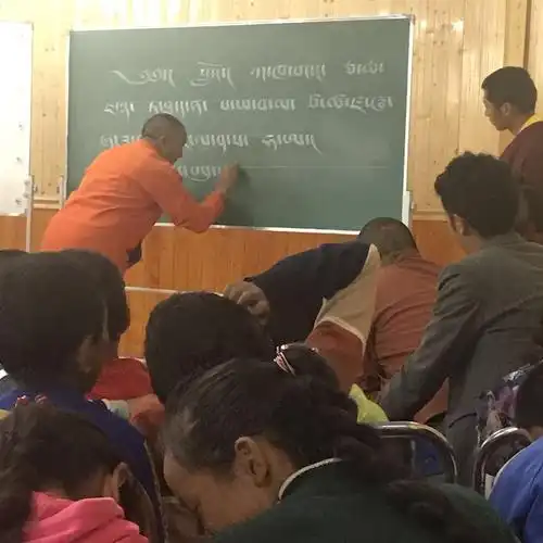 土库曼斯坦续缘甘肃聚焦农业发展酝酿教育合作