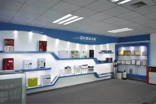 给全南宁人送福利啦价值2499元的净水器不要钱免费送