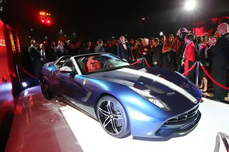 全球最贵的10大豪车有钱的富二代想买都得考虑考虑