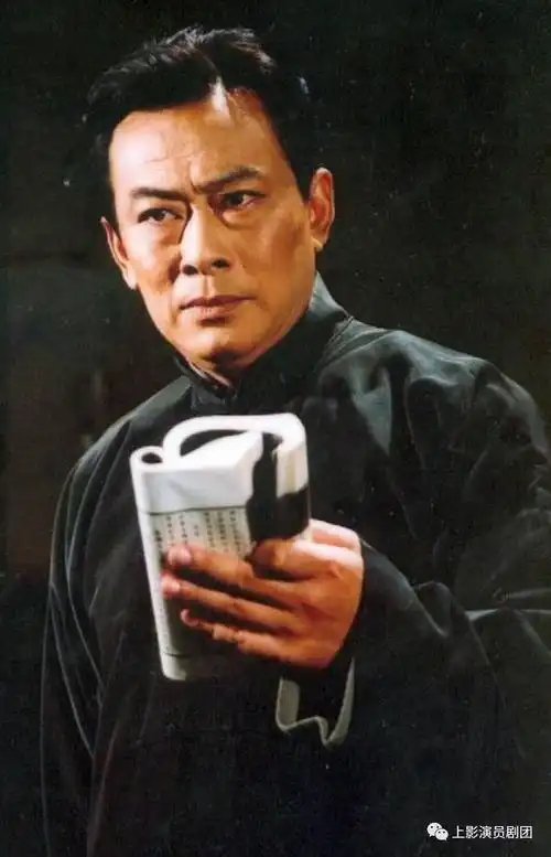 声影人物王诗槐先做好人才能演好戏