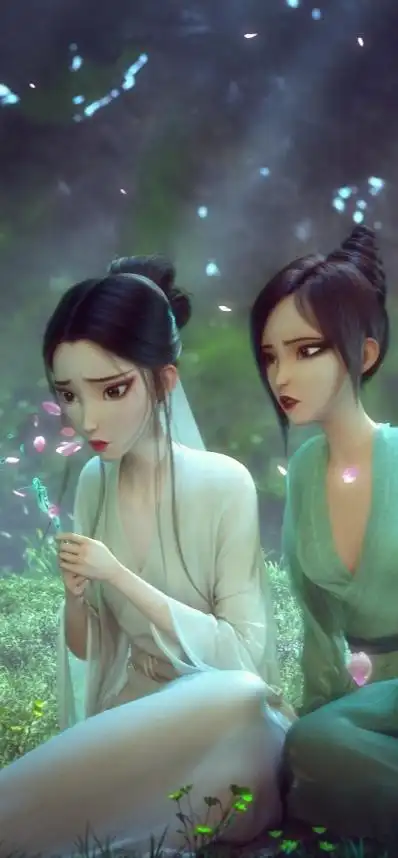 白蛇缘起,白蛇:缘起