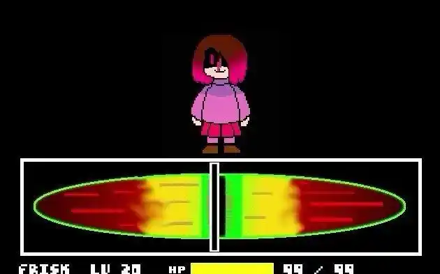 glitchtale差错传说betty战附下载链接