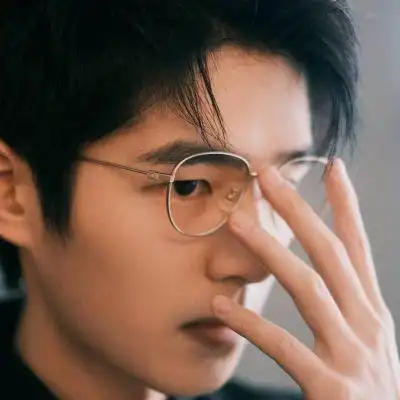 刘昊然_男生头像_我要个性网