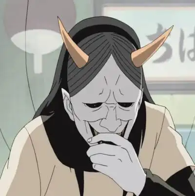 火影忍者 大蛇丸