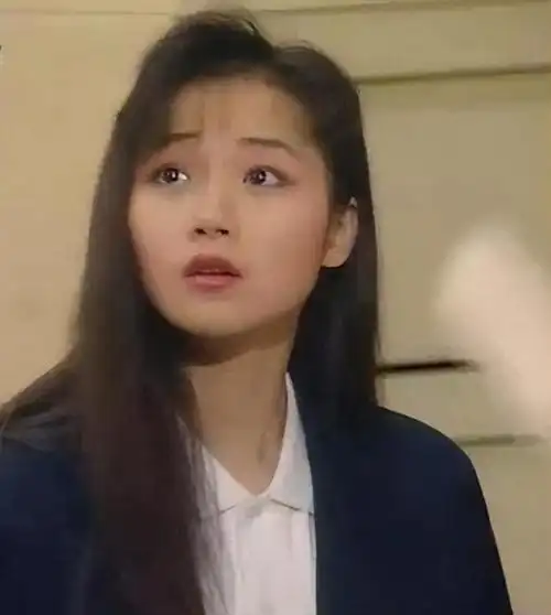 最美凤萍万绮雯迷倒吕颂贤情定甄子丹闪婚嫁给陈十三