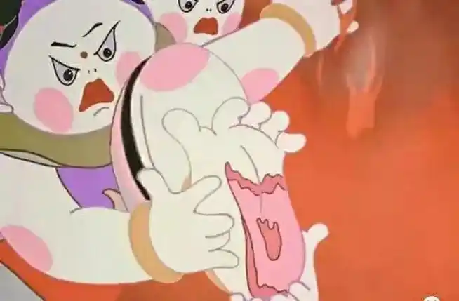 三太子白衣少年小英雄叛逆小子哪个是你心中哪吒的形象