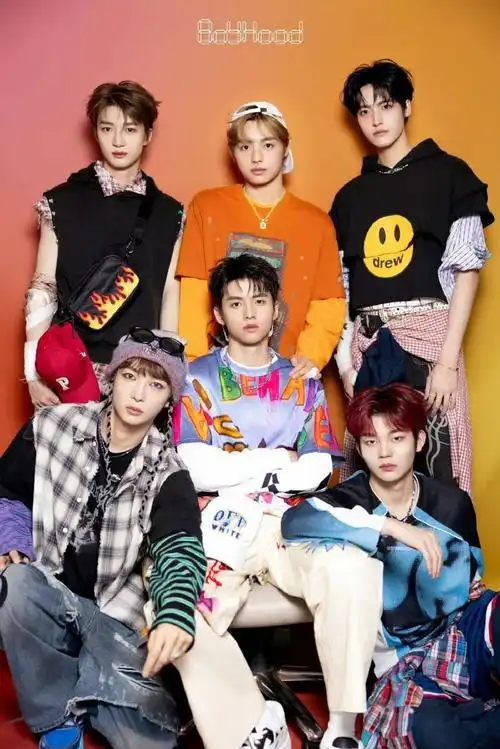 乐华男团从哇唧唧哇到时代峰峻