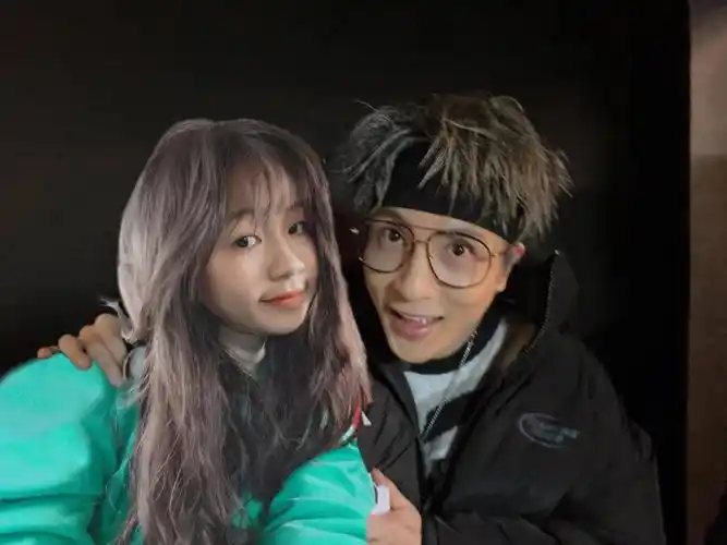 小雪糕道歉,向5000万谦友道歉     忍不住了哈哈哈哈#薛之谦  #宝藏