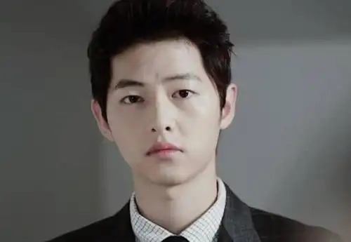 宋仲基_演员_作品_个人资料_简历_生日_经历_留言