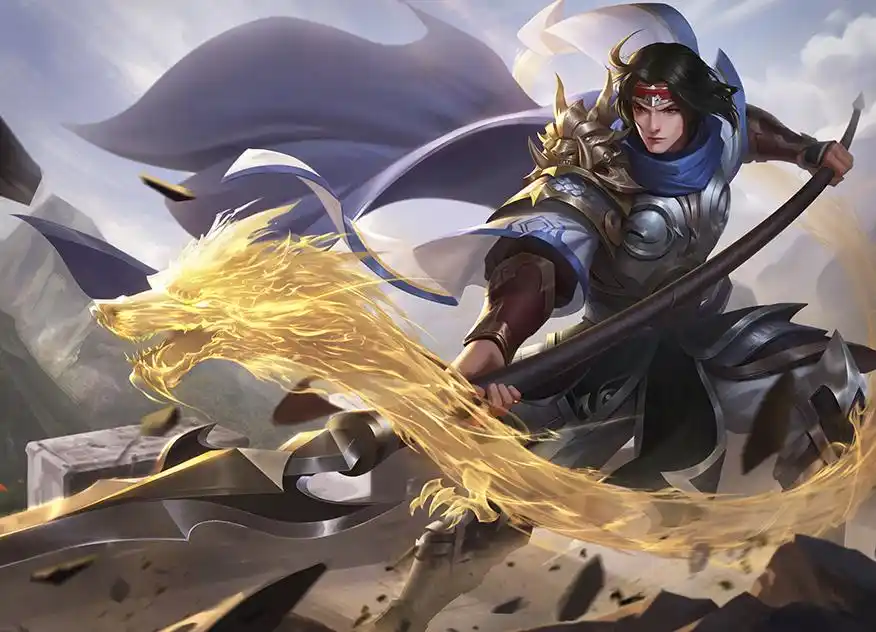 幼龙出渊*sp赵云 - 三国杀wiki_bwiki_哔哩哔哩