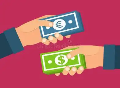 钱商业账,货币管理美元纸业务资金捆钱堆我们银行版和纸币条例草案