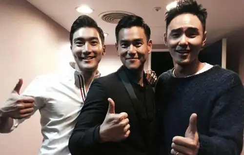 同与陈乔恩搭档明道专情如一阮经天却风流多情被骂渣男