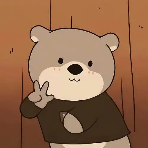 一组小众个性微信头像