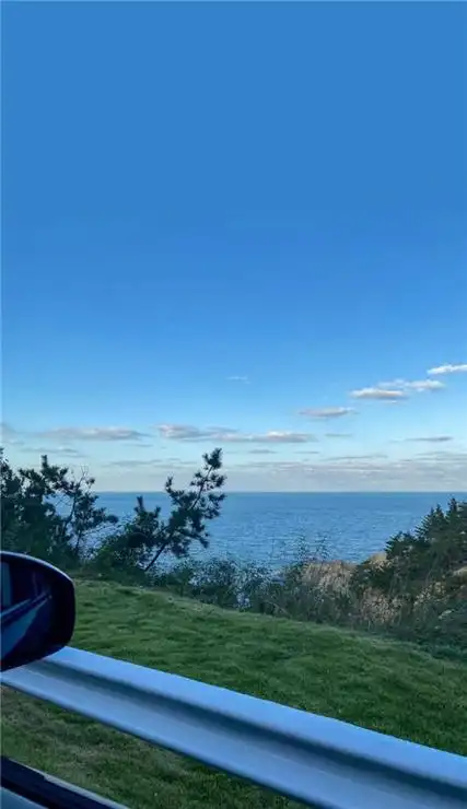 很舒心的全面屏锁屏精致壁纸 很温暖治愈人心的锁屏