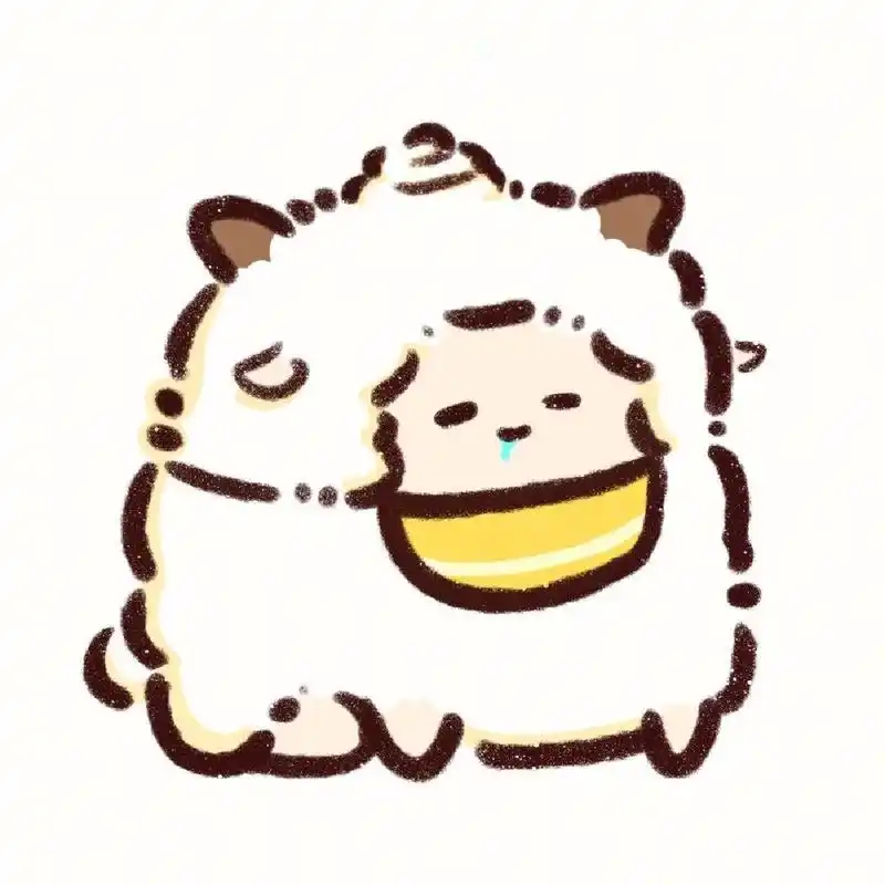 闺蜜头像 卡通头像 | 喜羊羊与灰太狼q版可爱闺蜜头像 真的超级可爱