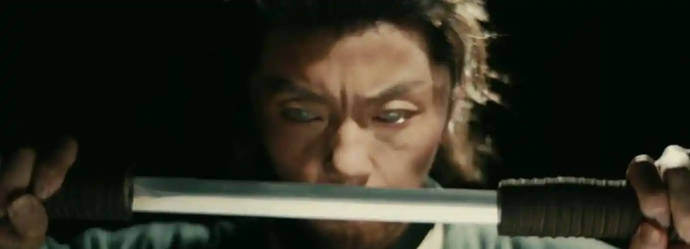 原创目中无人被央视宣传预告片就看得人心痒痒谢苗38岁该火了