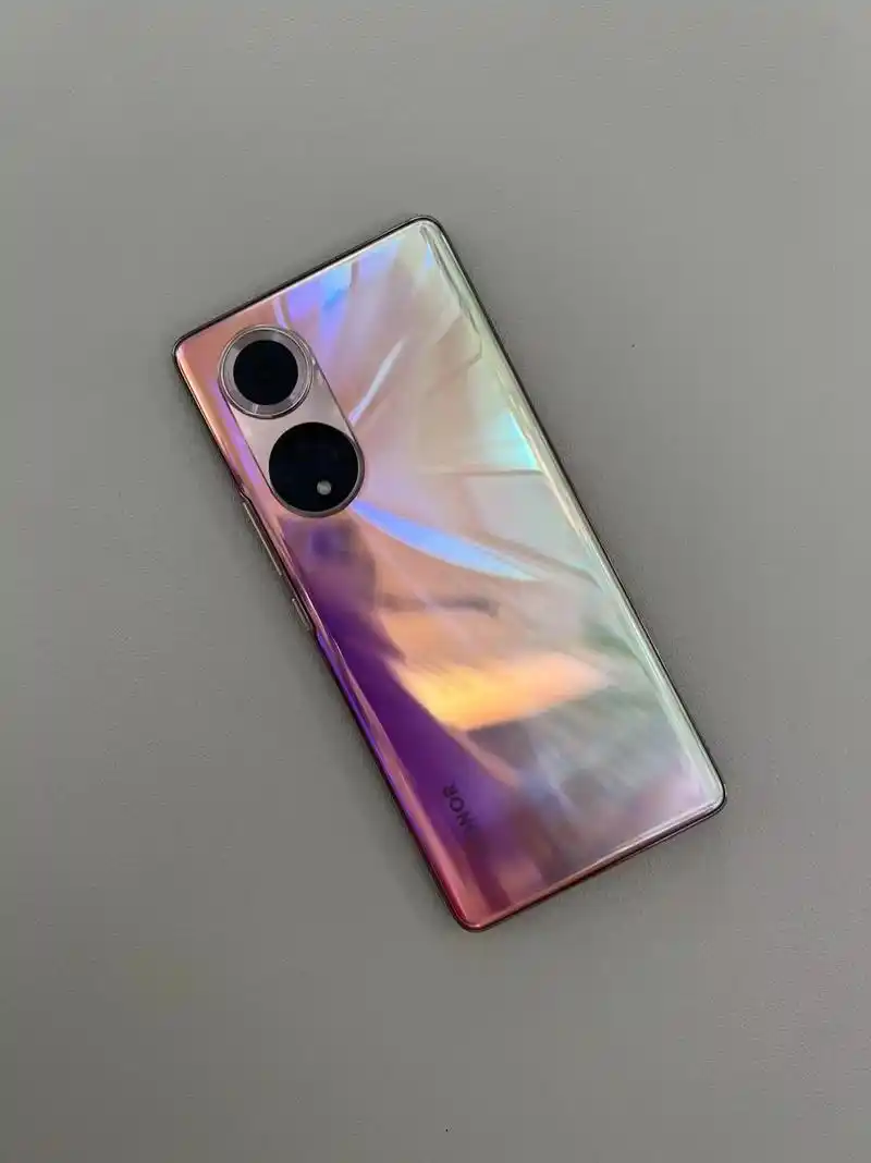 1277256g顶配!华为荣耀50pro! - 抖音