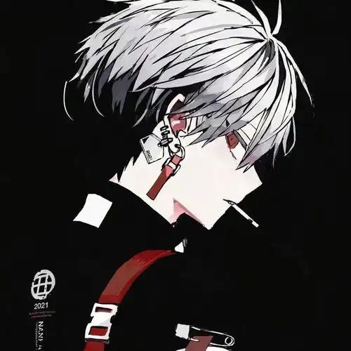 头像这波微信头像真不错