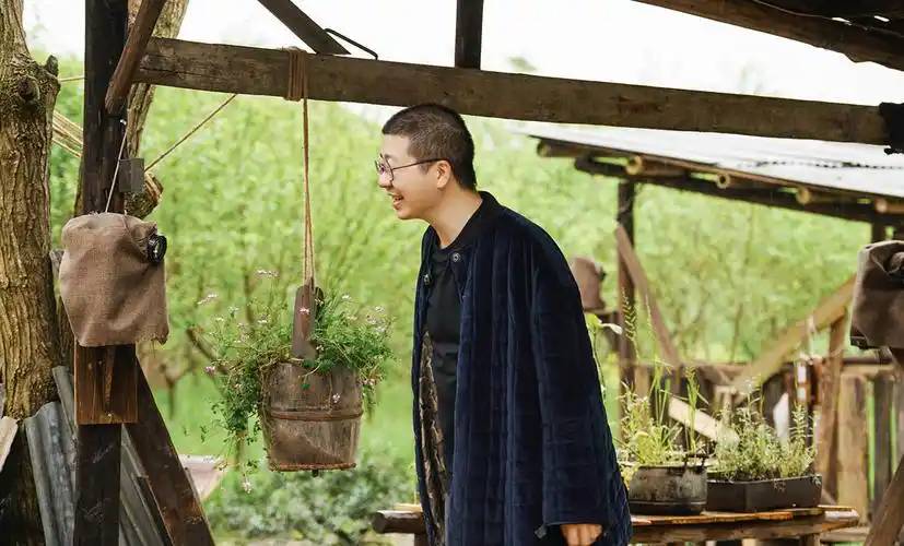 向往的生活爆笑非常李诞陈赫懒汉到家懒到极致反倒有趣