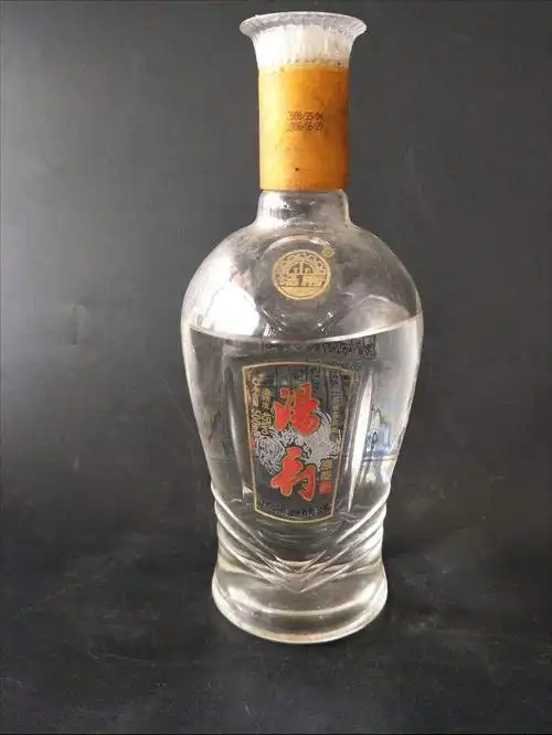 江苏酒丨这10款江苏白酒,你喝过几款?