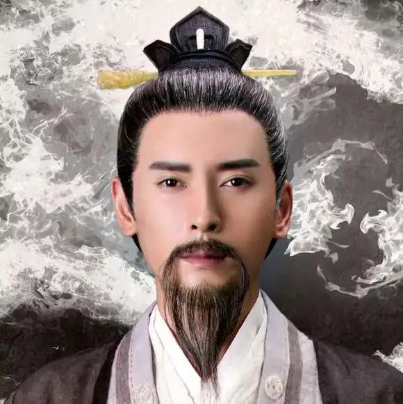 演出史上最帅王重阳韩栋的颜值是不是被大家严重低估了