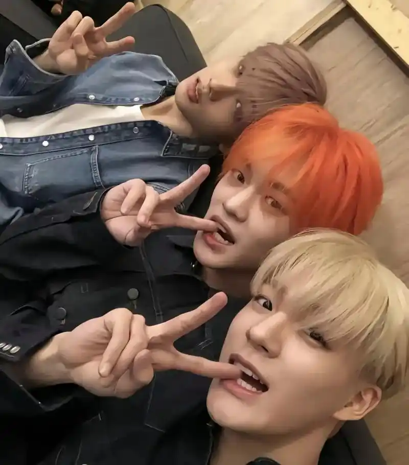 wb时期的cody能不能回来啊#朴志晟 #钟辰乐 #罗渽民 - 抖音