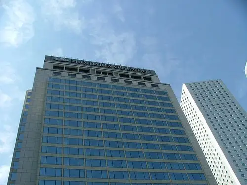 香港酒店之香港文华东方酒店-豪华山景房房型介绍