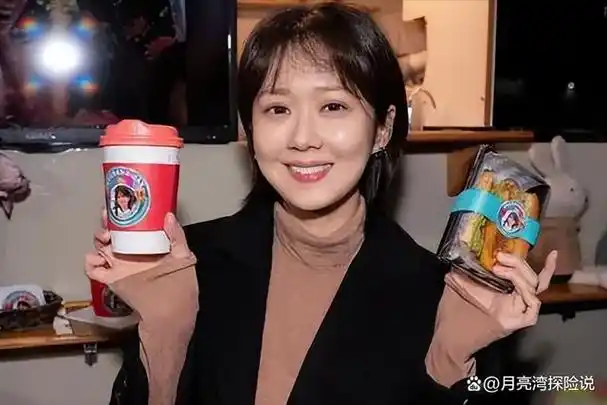 15年后,再看曾说出"没钱就去中国"的张娜拉,近况可悲又可恨!