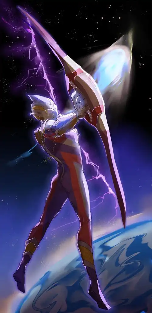 坐标行星朱兰的推荐