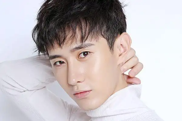 《亲爱的柠檬精先生》蒋欣奇扮演的是谁?演员蒋欣奇作品盘点?