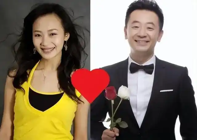 黄海波老婆因《狂飙》爆火:结婚8年赚钱养家不后悔