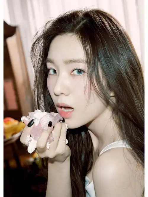 redvelvet回归预告照2