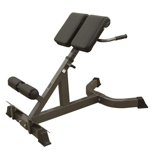 驰尚fc8005d罗马椅罗马凳家用健身器材腹肌椅腰肌训练器罗马凳山