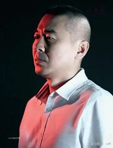 陈建斌表现"不够出色"以"窝囊"之称,他没逃避反而乐观的态度